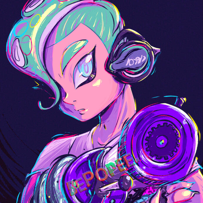 Profile Pic: $50 USD